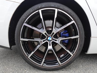 2021 BMW 8 SERIES GRAN COUPE 缩略图 16