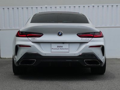 2021 BMW 8 SERIES GRAN COUPE 缩略图 14