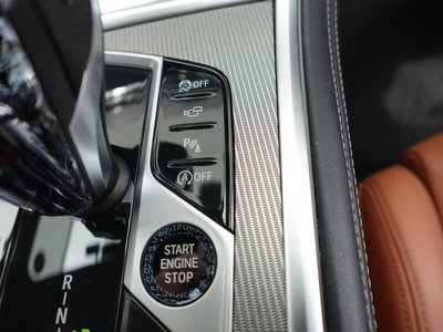2021 BMW 8 SERIES GRAN COUPE 缩略图 45