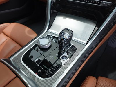 2021 BMW 8 SERIES GRAN COUPE 缩略图 43