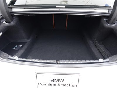 2021 BMW 8 SERIES GRAN COUPE 缩略图 21