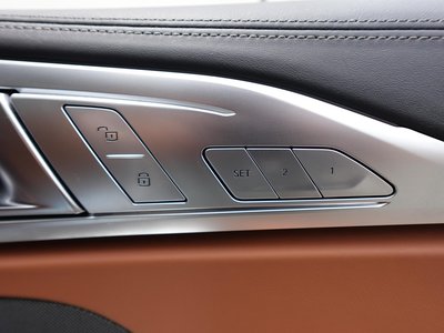 2021 BMW 8 SERIES GRAN COUPE 缩略图 29
