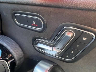 MERCEDES-BENZ A-CLASS - 10