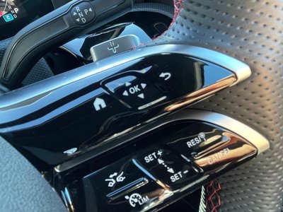 MERCEDES-BENZ A-CLASS - 7