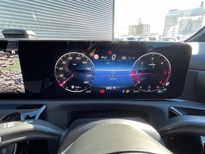 MERCEDES-BENZ A-CLASS - 5