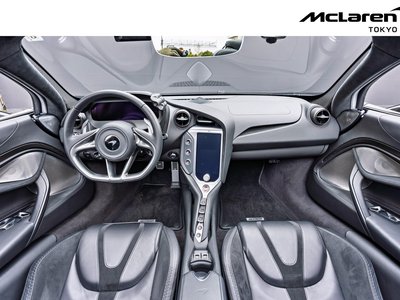 MCLAREN 750S SPIDER - 3