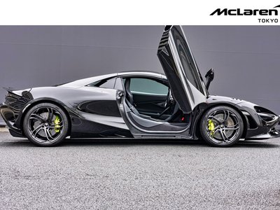 MCLAREN 750S SPIDER - 6