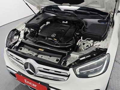 MERCEDES-BENZ GLC - 7