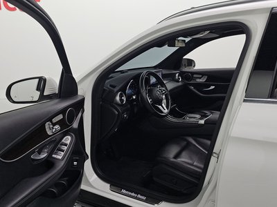 MERCEDES-BENZ GLC - 10