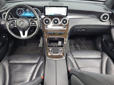 MERCEDES-BENZ GLC - 5