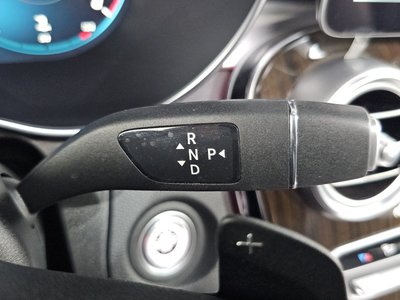 MERCEDES-BENZ GLC - 9