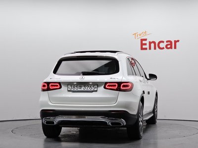 MERCEDES-BENZ GLC - 3