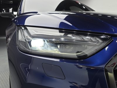 2024 AUDI Q5 照片 9