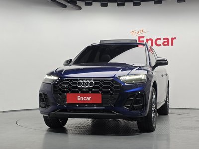 2024 AUDI Q5 照片 2