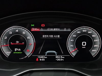 2024 AUDI Q5 缩略图 11
