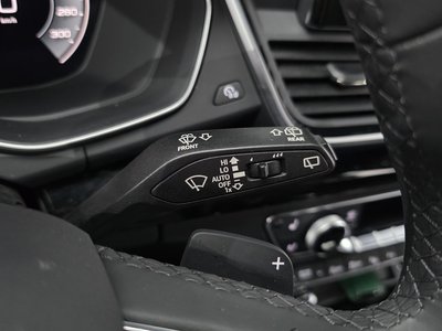 2024 AUDI Q5 缩略图 30