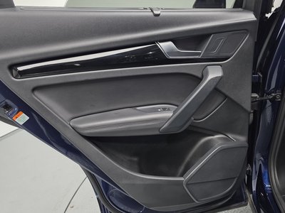 2024 AUDI Q5 缩略图 15