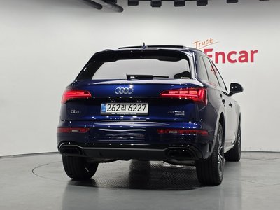 2024 AUDI Q5 照片 4