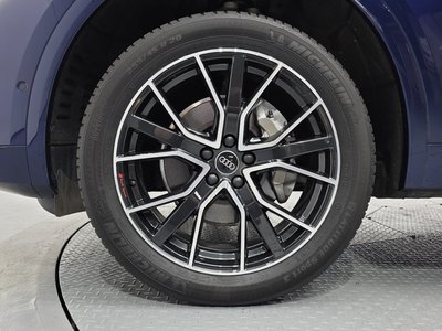2024 AUDI Q5 照片 6