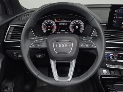 2024 AUDI Q5 缩略图 21