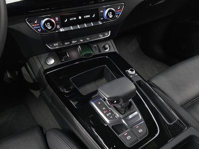 2024 AUDI Q5 缩略图 12