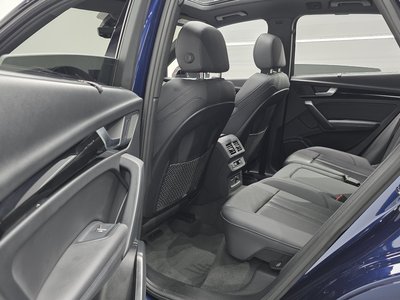 2024 AUDI Q5 缩略图 16