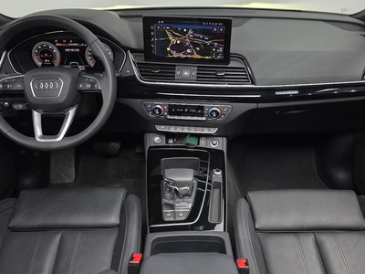 2024 AUDI Q5 照片 5