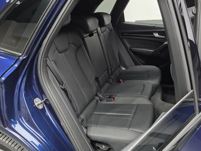 2024 AUDI Q5 缩略图 17
