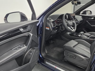 2024 AUDI Q5 缩略图 13