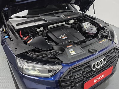 2024 AUDI Q5 照片 7