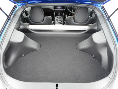 2025 Nissan FAIRLADY Z 缩略图 16