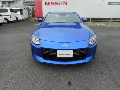 2025 Nissan FAIRLADY Z 缩略图 22