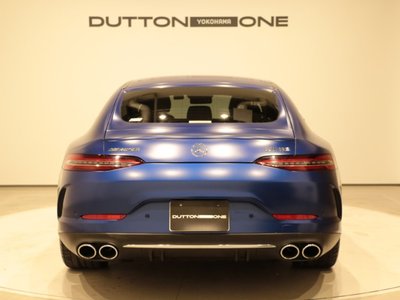 MERCEDES-BENZ GT AMG - 9