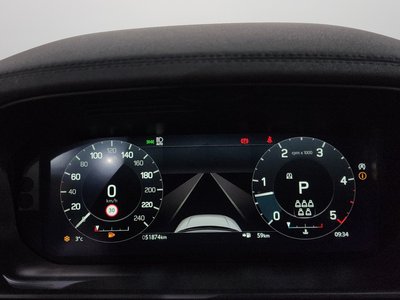 LAND ROVER DISCOVERY - 8