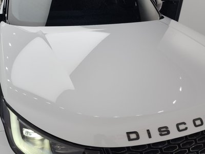 LAND ROVER DISCOVERY - 7