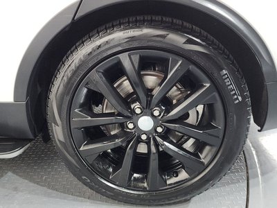 LAND ROVER DISCOVERY - 6