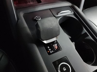 LAND ROVER DISCOVERY - 9