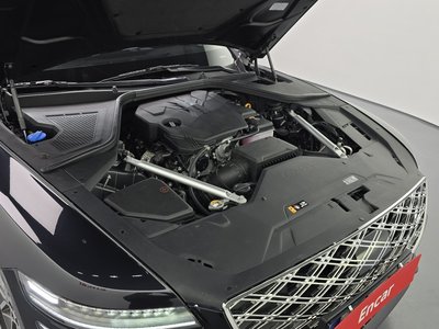 GENESIS G80 (RG3) - 7