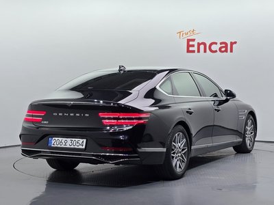 GENESIS G80 (RG3) - 3