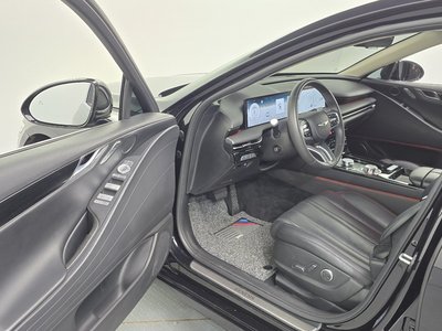 GENESIS G80 (RG3) - 10