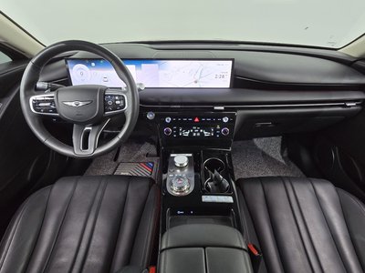 GENESIS G80 (RG3) - 5