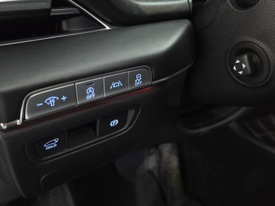 2021 Genesis GV80 thumbnail 20