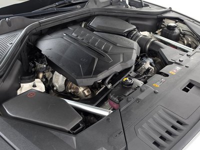 صورة 7 لـ 2021 Genesis GV80