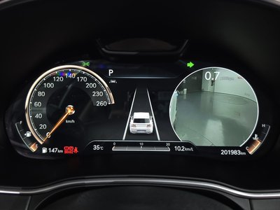 صورة 8 لـ 2021 Genesis GV80