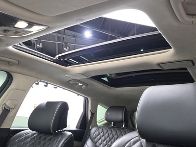 2021 Genesis GV80 thumbnail 15