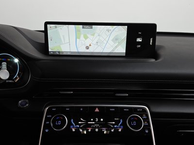 2021 Genesis GV80 thumbnail 12