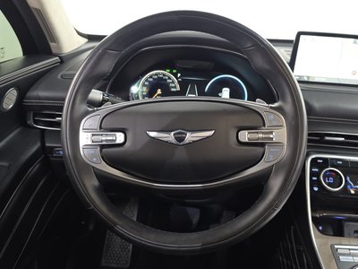 2021 Genesis GV80 thumbnail 13