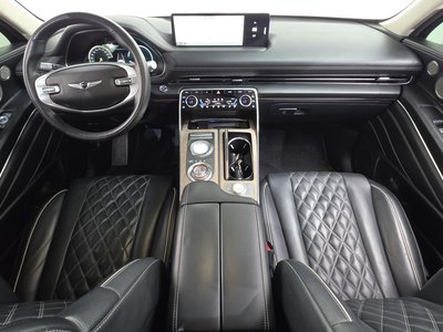 صورة 5 لـ 2021 Genesis GV80