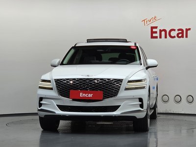 صورة 2 لـ 2021 Genesis GV80