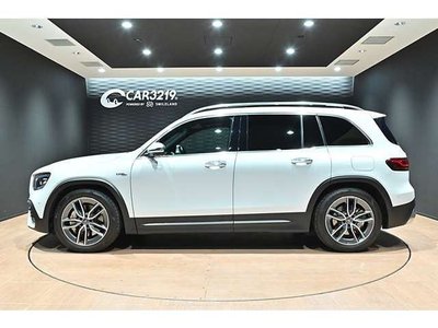 MERCEDES-BENZ GLB - 10